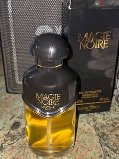 lancome magie noire