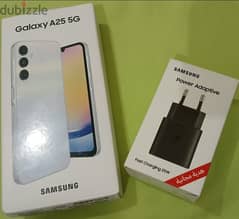 موبيل Samsung A25 5G