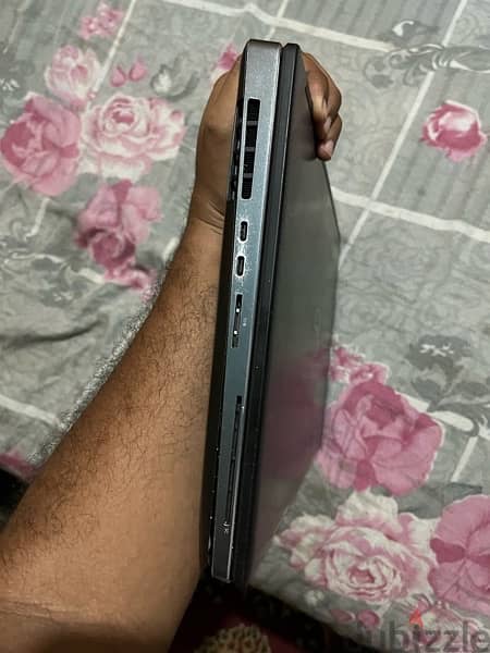 labtop Dell 7530 i5 Gen 8 Ram 32 DDR4 2