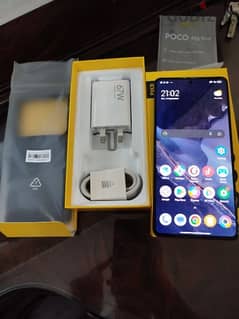 Poco m6 pro متحطش فيه خط جديد