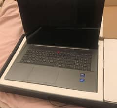 HP ENVY 17.3 Inch (New not used at all) 0