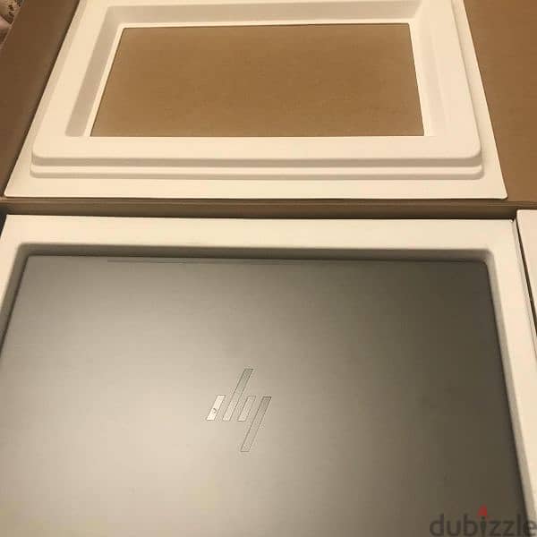 HP ENVY 17.3 Inch (New not used at all) 4