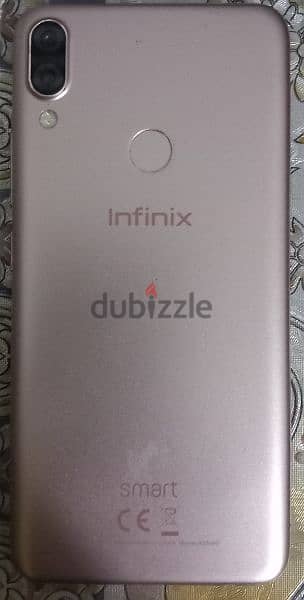 هاتف infinix smart 2 pro 2