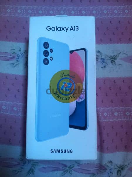 samsung a13 للبيع 1