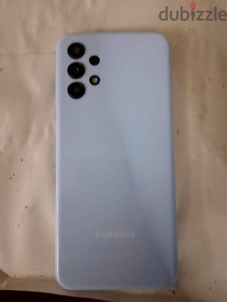 samsung a13 للبيع 2