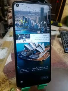 Infinix Hot 10،مستعمل للبيع