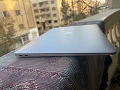 MacBook Air M1