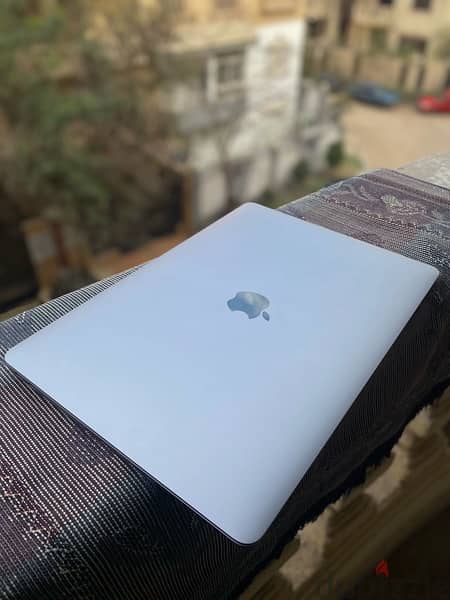 MacBook Air M1 1