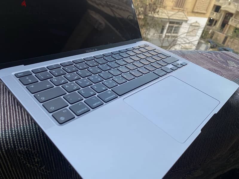 MacBook Air M1 8