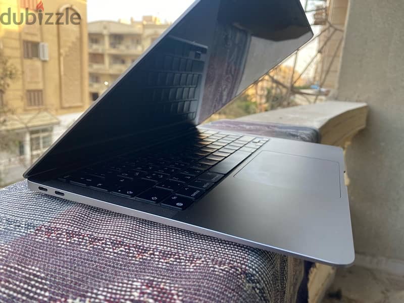 MacBook Air M1 11