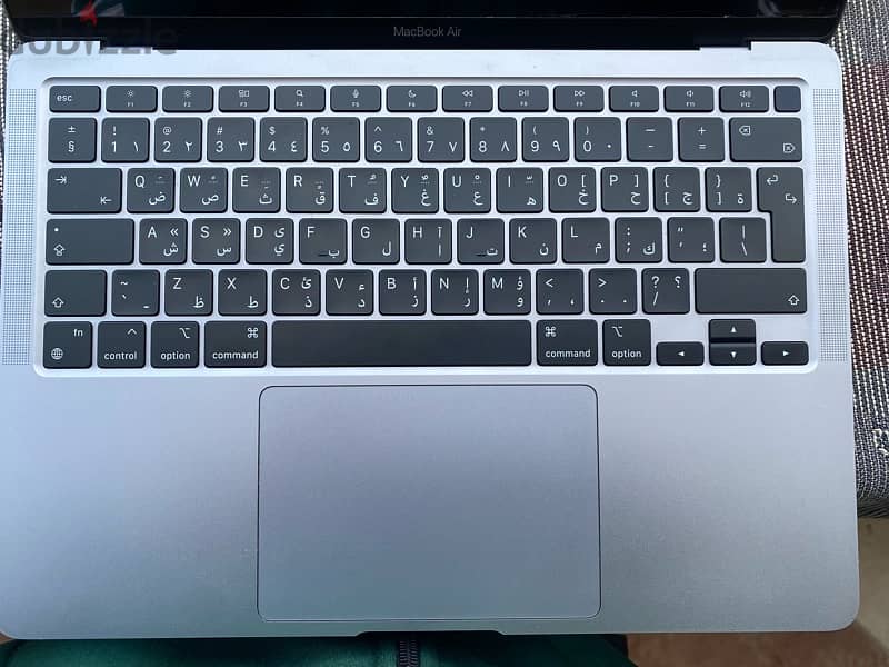 MacBook Air M1 12