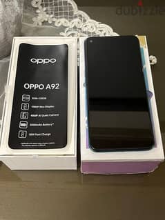 موبايل Oppo A92