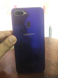 oppo f 9