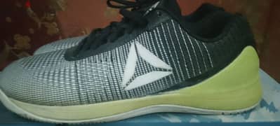 Reebok shoes Size:43