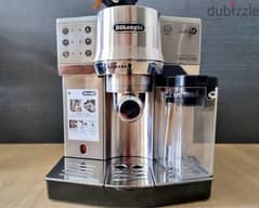 مكنه قهوه ديلونجي Delonghi