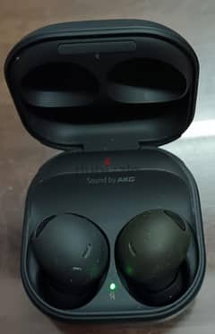 Galaxy Buds2 pro 0