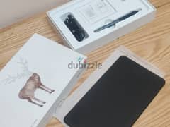 HUION Inspiroy H640P Drawing Tablet ( جرافك تابلت)