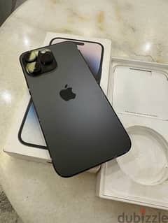 Iphone 14pro max