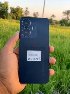 Realme c 55