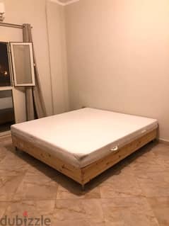 IKEA Bed 180×200