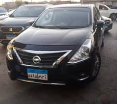 Nissan Sunny 2022 0