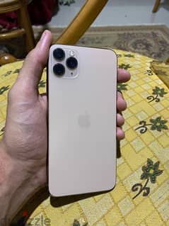 iPhone 11 Pro Max 256g