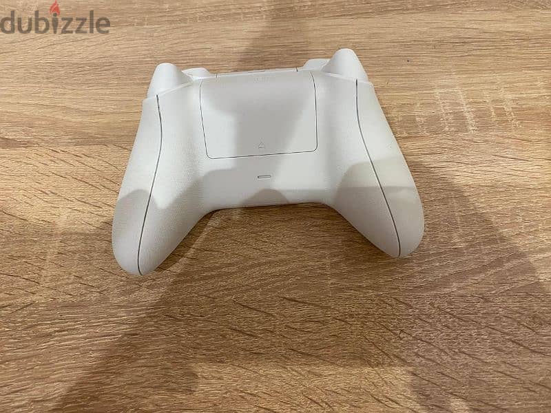 Xbox series S controller, White 1