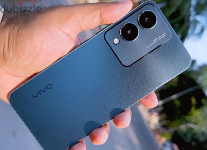 موبايل فيفو mobile Vivo y17s 1