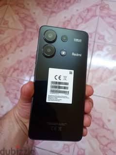 Redmi Note 13 0