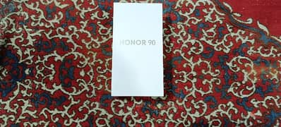 Honour 90 5g