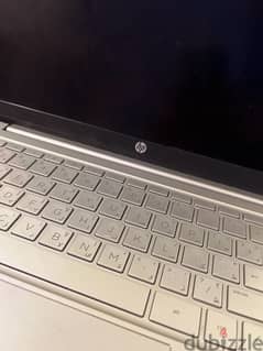 HP