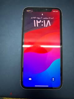 آيفون xr 0