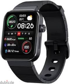 ساعه سمارت من شاومي mibro t1 smart watch