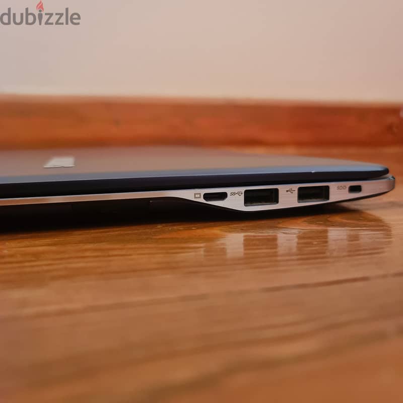 Samsung Ativ Book 9 Ultrabook 8GB RAM 512GB SSD لابتوب سامسونج مستعمل 3