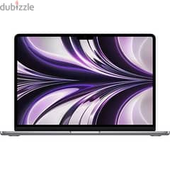 ماك بوك اير ام 2 - MacBook Air M2