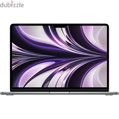 ماك بوك اير ام 2 - MacBook Air M2 0