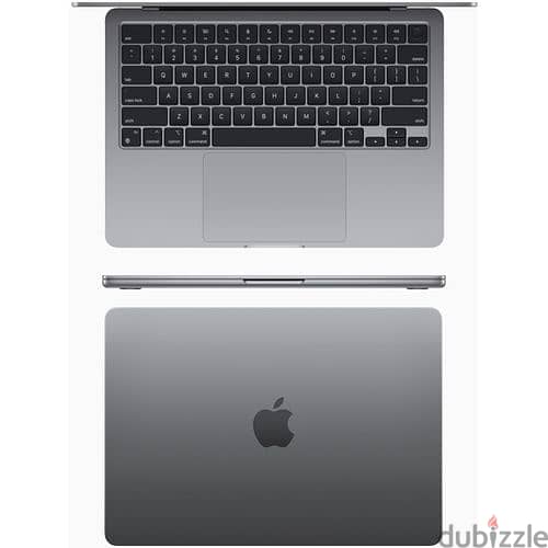 ماك بوك اير ام 2 - MacBook Air M2 1