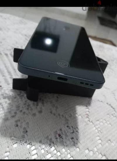 موبايل Reno 11F 5g زيرو مساحه 256