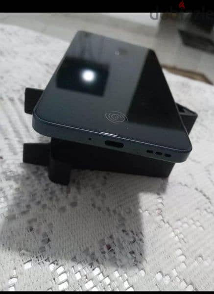 موبايل Reno 11F 5g زيرو مساحه 256 0