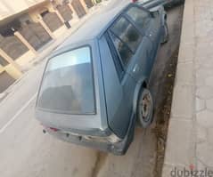 Mazda 323 1985 Hatchback 1.3