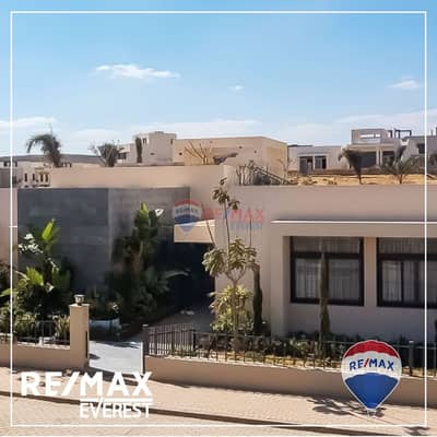 For sale Apartment Club View - O WEST ORASCOM