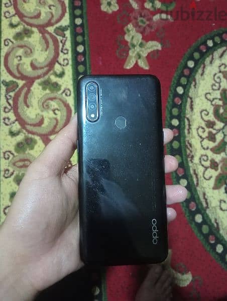 oppo a31 3