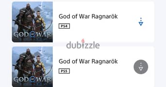 God