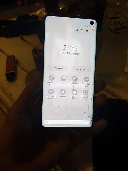 Samsung galaxy s10 2sim 4