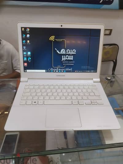 13.3” SAMSUNG Book 9 Lite 128GB SSD NP905S3G