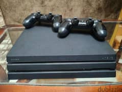 ps 4 pro 1tb