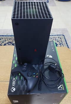 Xbox series x