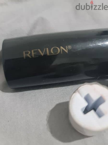 revlon shiny  nail machine without box 2