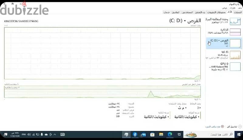 لابتوب للبيع استعمال نظيف 4