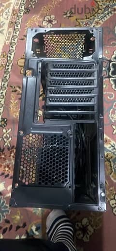 كيسة thermaltake جيمينج للبيع